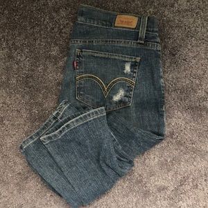 Levi’s